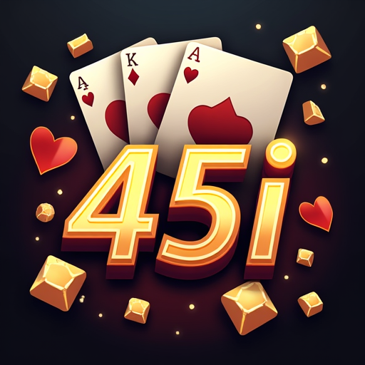 Logo 45i